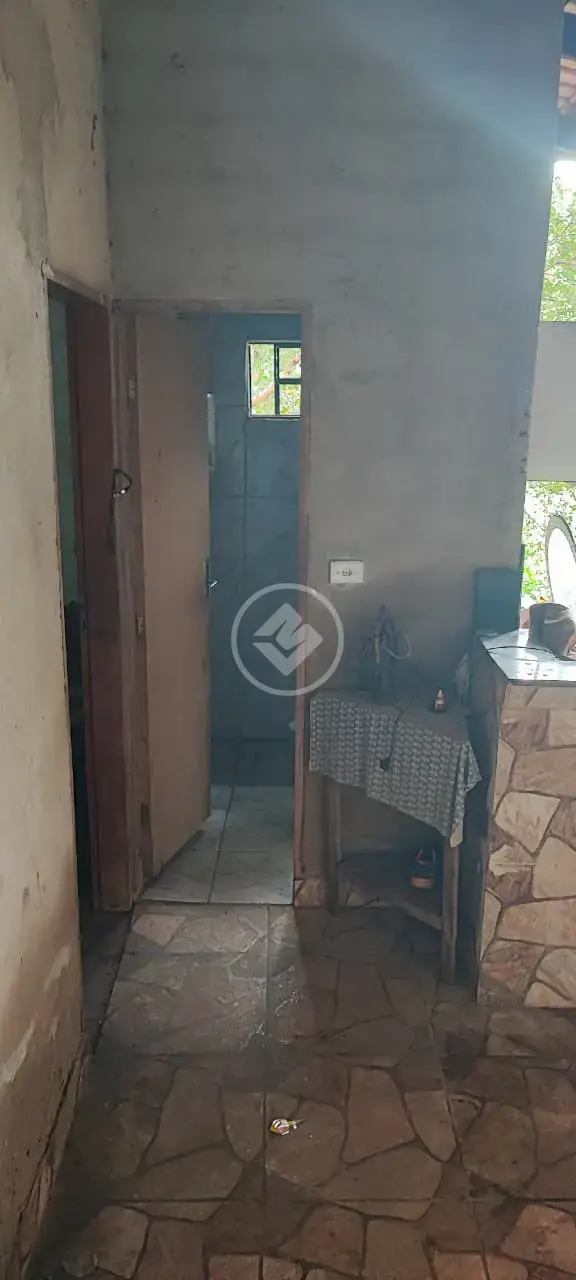 Imagem 6 - Casa em bairro Nazaré, Hidrolândia - GO