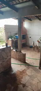 Casa bairro Nazaré, Hidrolândia - GO — foto 2