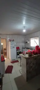Imagem 2 - Casa em bairro Nazaré, Hidrolândia - GO