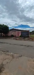 Casa bairro Nazaré, Hidrolândia - GO — foto 1