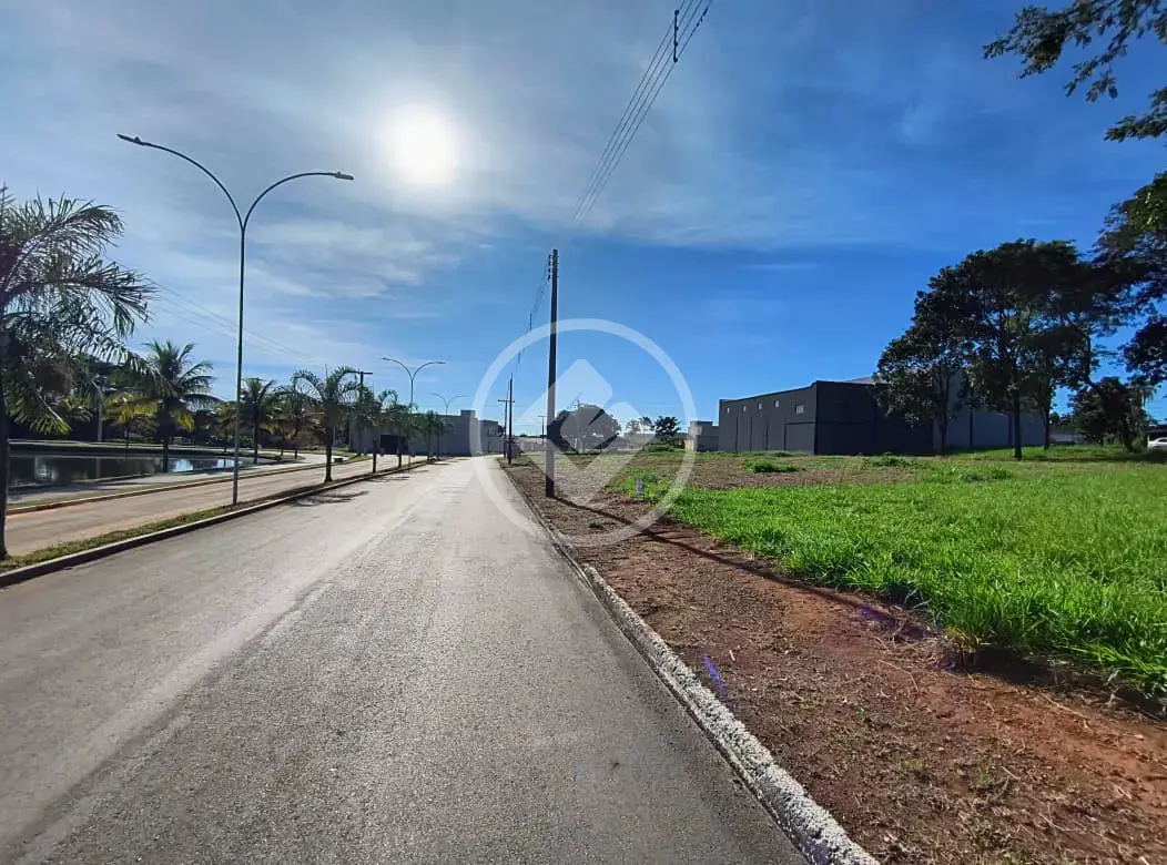 Imagem 4 - Terreno em Village dos Ipês, Hidrolândia - GO