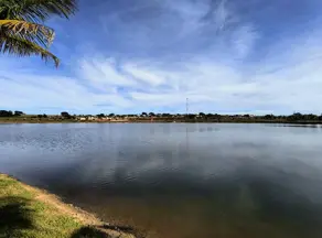 Terreno Village dos Ipês, Hidrolândia - GO — foto 2