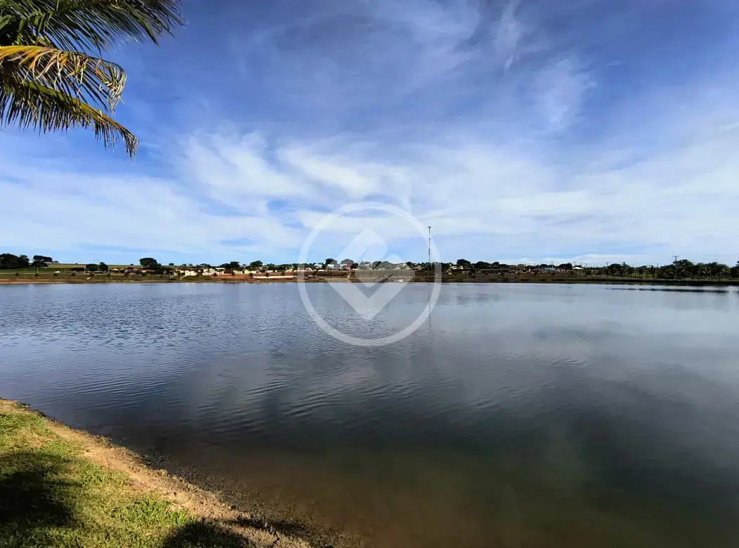 Imagem 1 - Terreno em Village dos Ipês, Hidrolândia - GO