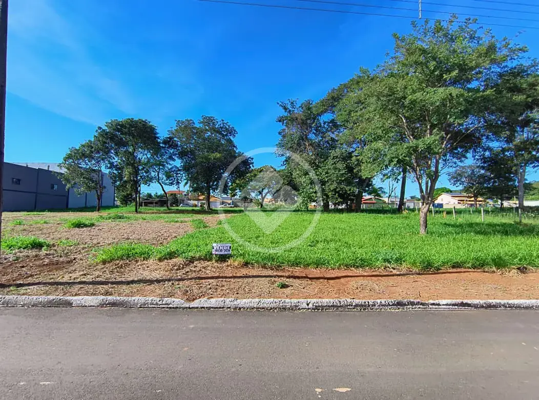 Imagem 2 - Terreno em Village dos Ipês, Hidrolândia - GO