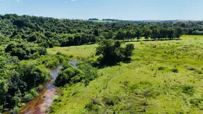 Imagem 2 - Fazenda em Área Rural de Morrinhos, Morrinhos - GO