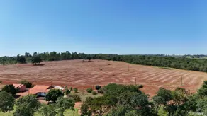 Fazenda Área Rural de Morrinhos, Morrinhos - GO — foto 1
