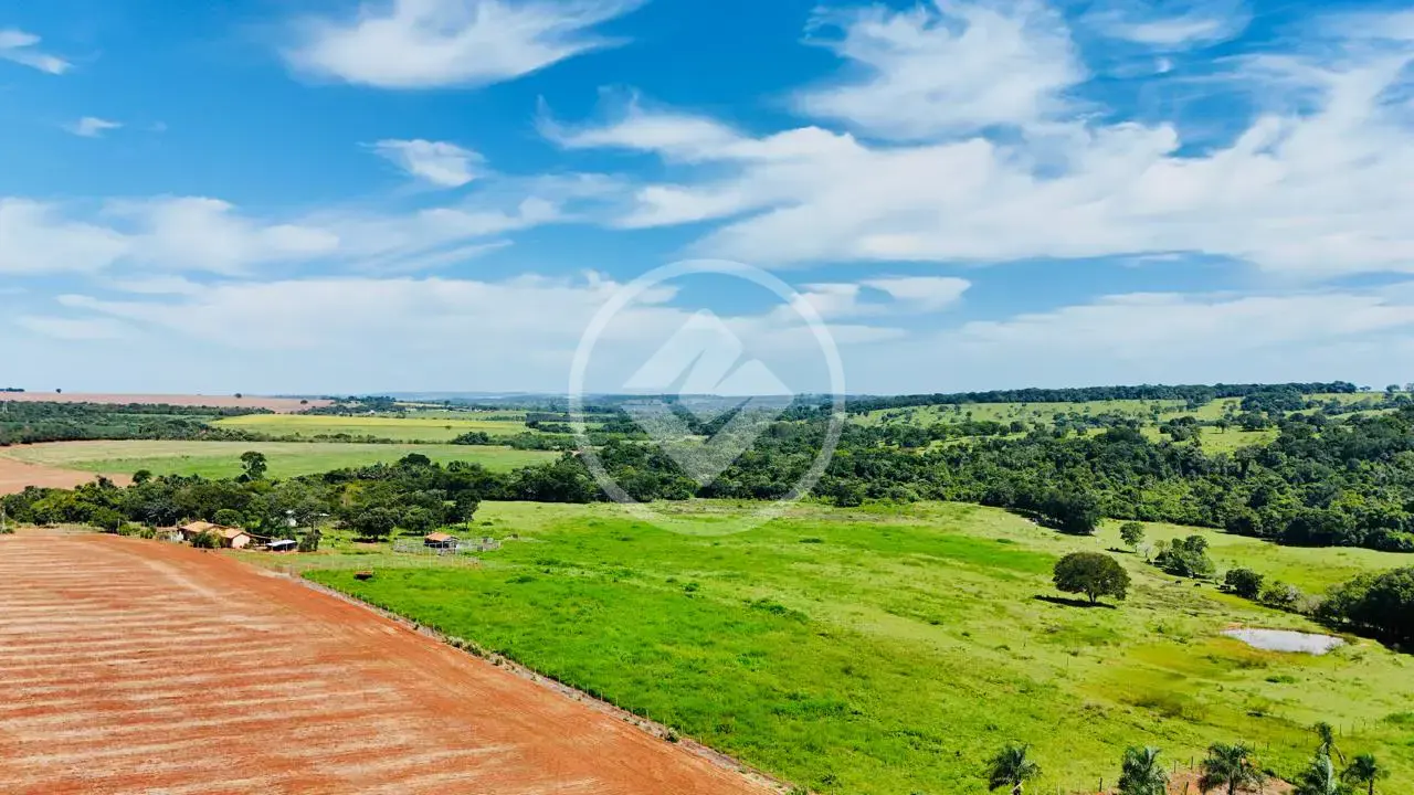 Image 2 - Fazenda em Área Rural de Morrinhos, Morrinhos - GO