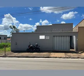 Casa Village dos Ipês, Hidrolândia - GO — foto 1
