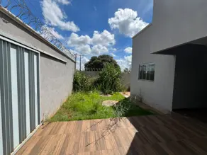 Imagem 3 - Casa em Village dos Ipês, Hidrolândia - GO