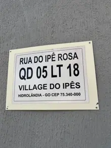 Casa Village dos Ipês, Hidrolândia - GO — foto 2