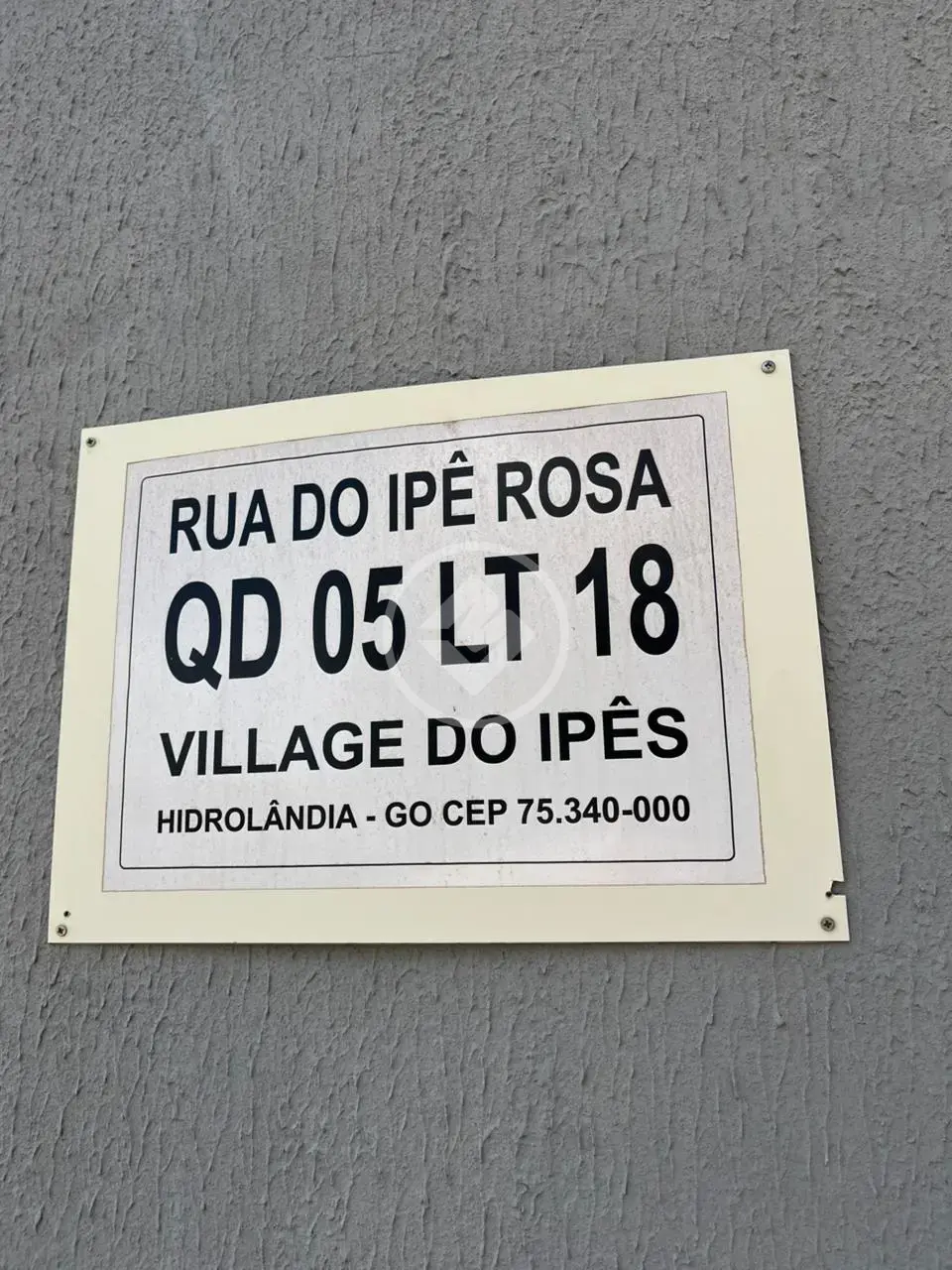 Imagem 1 - Casa em Village dos Ipês, Hidrolândia - GO