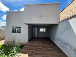 Imagem 4 - Casa em Village dos Ipês, Hidrolândia - GO
