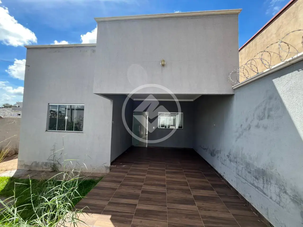 Imagem 4 - Casa em Village dos Ipês, Hidrolândia - GO