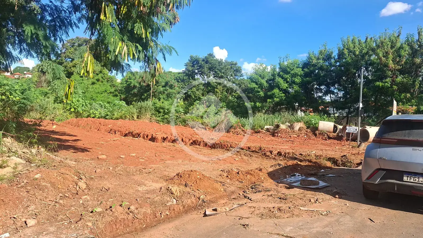 Image 2 - Terreno em Setor Sudoeste, Goiânia - GO