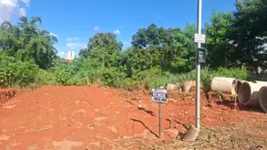 Terreno Setor Sudoeste, Goiânia - GO — foto 1