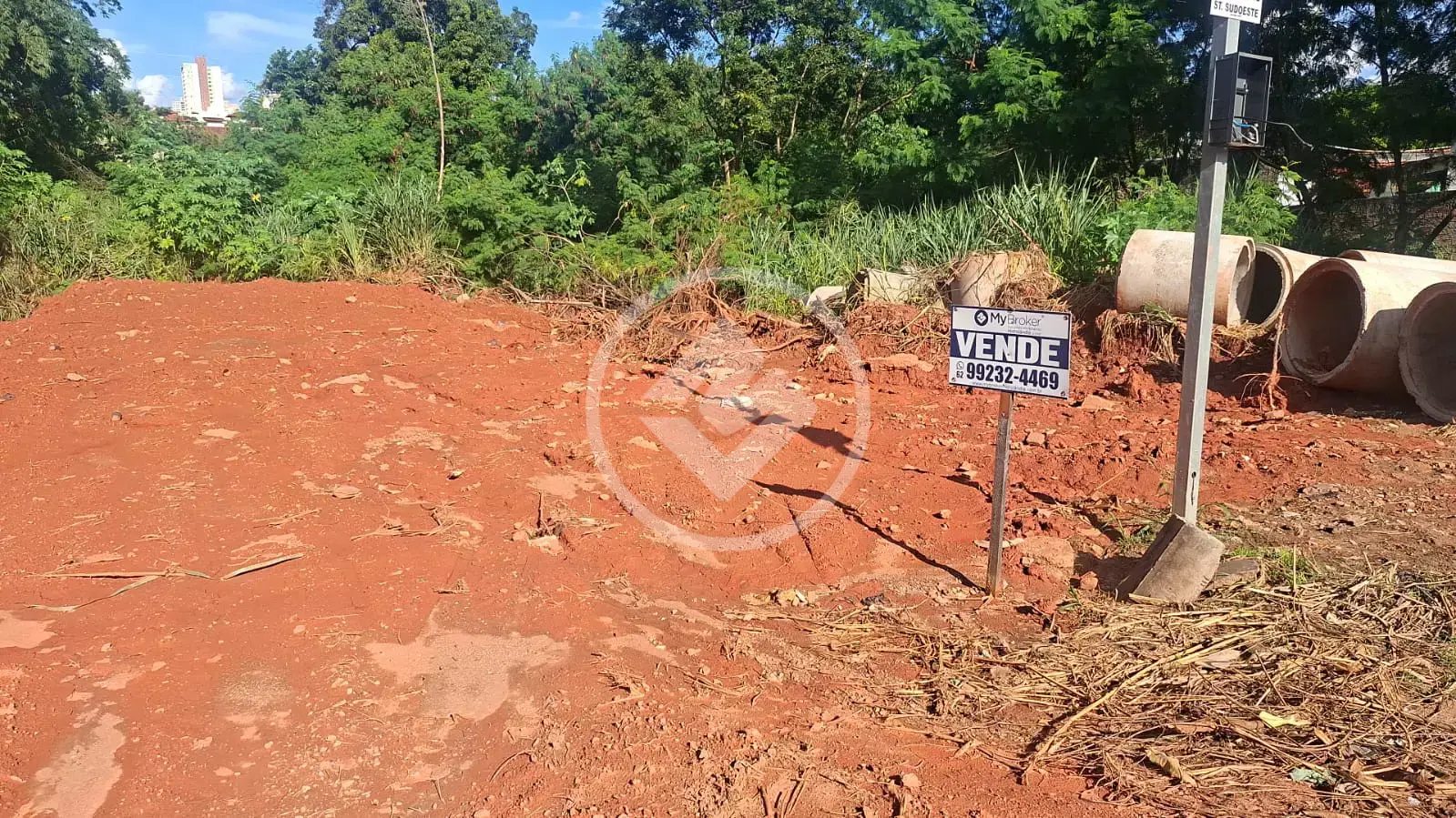 Image 5 - Terreno em Setor Sudoeste, Goiânia - GO