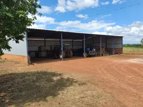 Fazenda Zona Rural, Itapiratins - TO — foto 2