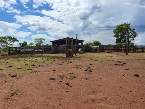 Imagem 2 - Fazenda em Zona Rural, Itapiratins - TO