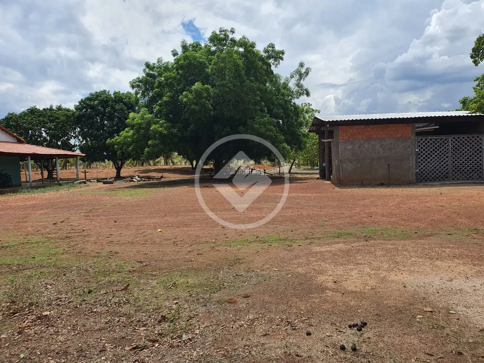 Imagem 1 - Fazenda em Zona Rural, Itapiratins - TO