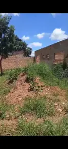 Imagem 2 - Terreno em Residencial Parque da Mata, Hidrolândia - GO