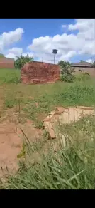 Imagem 4 - Terreno em Residencial Parque da Mata, Hidrolândia - GO
