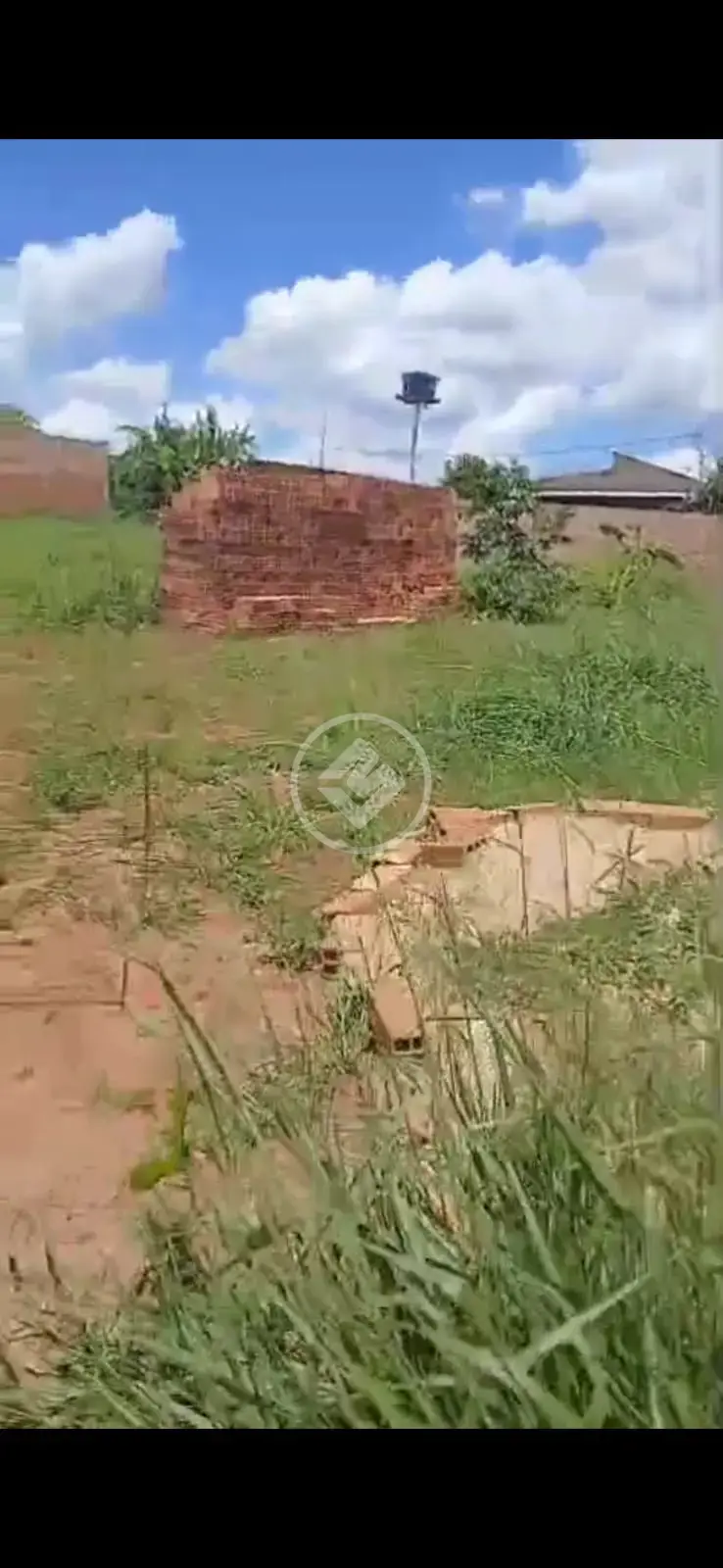 Imagem 4 - Terreno em Residencial Parque da Mata, Hidrolândia - GO