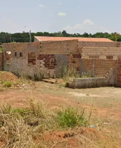 Terreno Residencial Parque da Mata, Hidrolândia - GO — foto 1