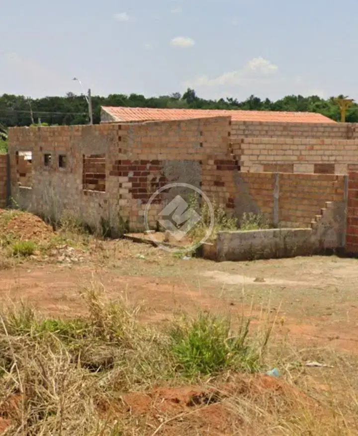 Imagem 1 - Terreno em Residencial Parque da Mata, Hidrolândia - GO