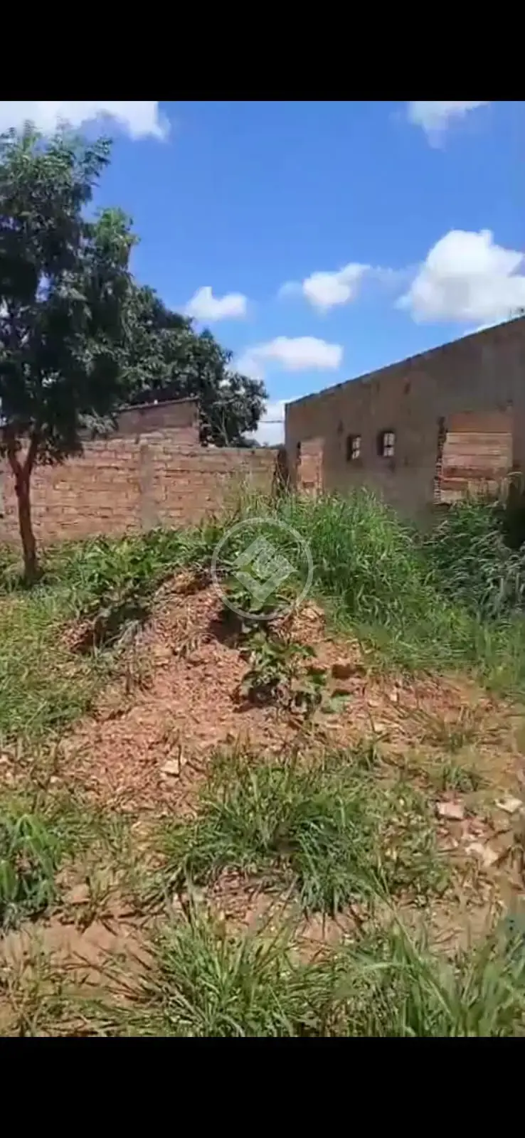 Imagem 3 - Terreno em Residencial Parque da Mata, Hidrolândia - GO