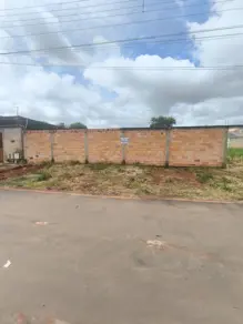 Terreno Village dos Ipês, Hidrolândia - GO — foto 1