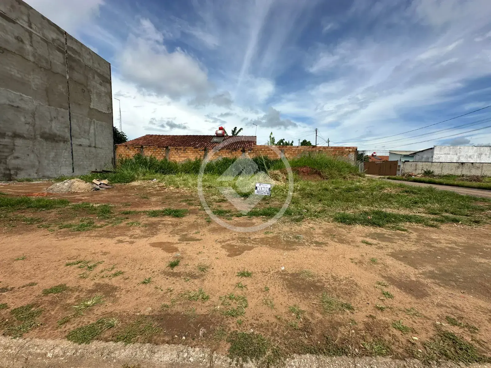 Imagem 2 - Terreno em Residencial Vale dos Sonhos, Hidrolândia - GO