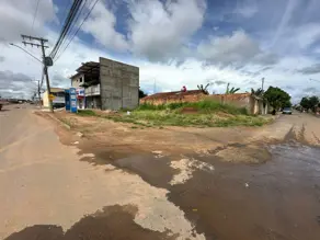Terreno Residencial Vale dos Sonhos, Hidrolândia - GO — foto 2