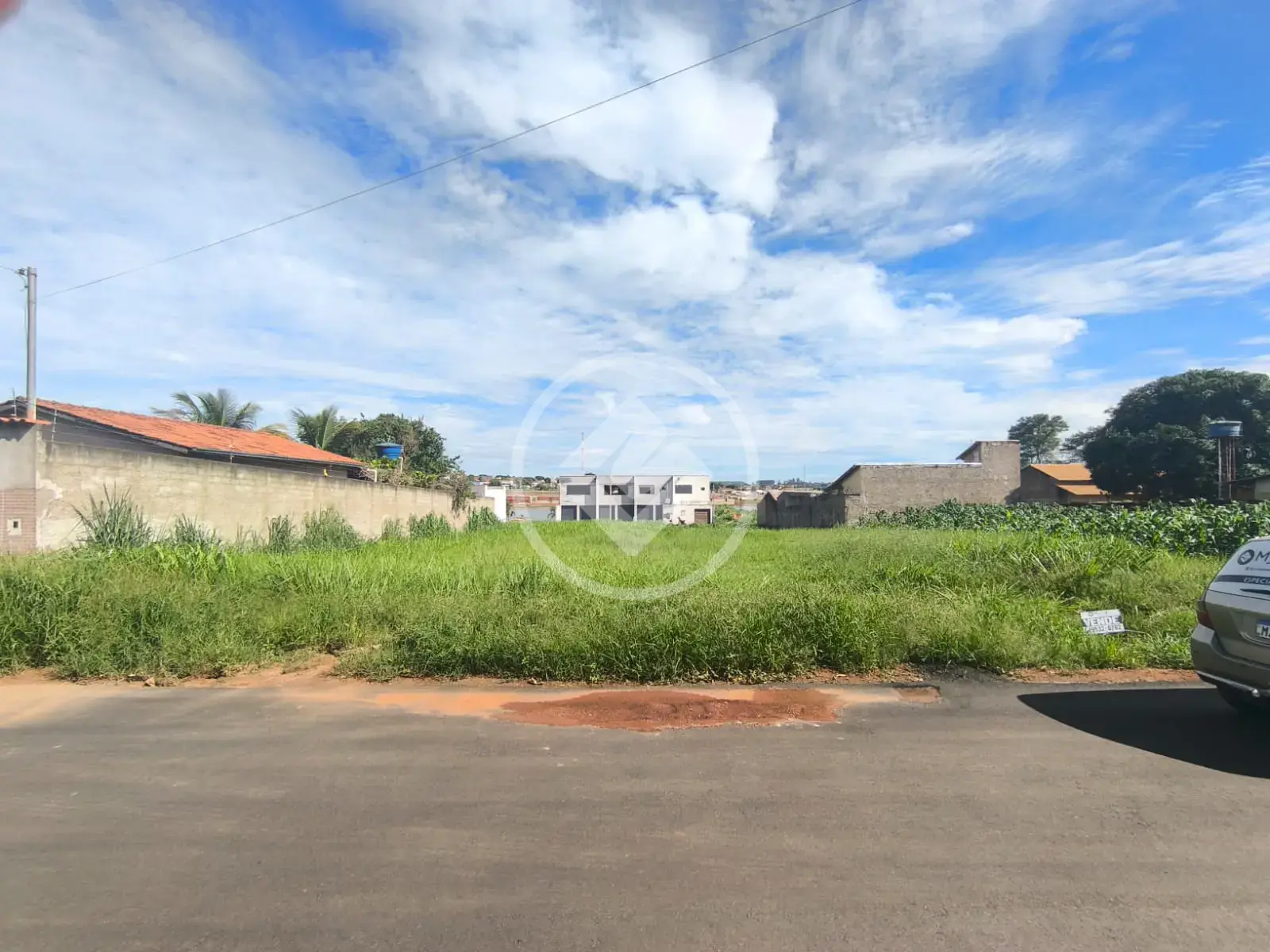 Image 3 - Terreno em Village dos Ipês, Hidrolândia - GO