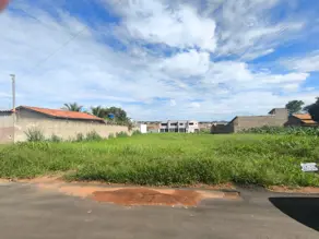 Terreno Village dos Ipês, Hidrolândia - GO — foto 1