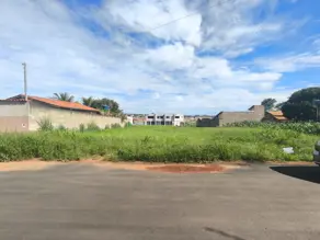 Terreno Village dos Ipês, Hidrolândia - GO — foto 2
