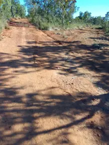 Imagem 4 - Fazenda em Zona Rural Mansinha, Rio Sono - TO