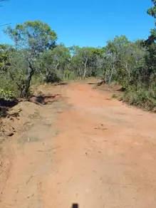 Fazenda Zona Rural Mansinha, Rio Sono - TO — foto 2