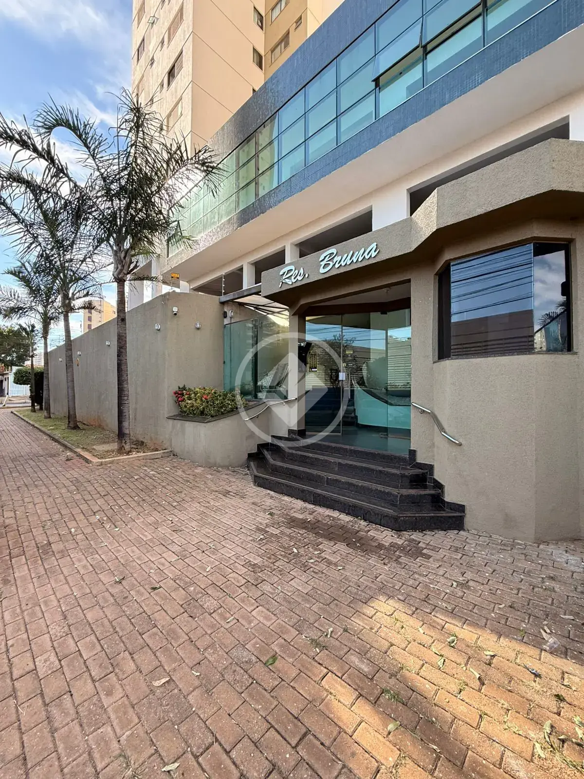 Imagem 1 - Apartamento em Setor Pedro Ludovico, Goiânia - GO