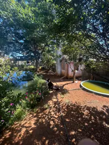 Chácara Setor Industrial, Hidrolândia - GO — foto 1