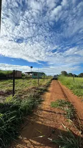 Chácara Região São Brás, Hidrolândia - GO — foto 1