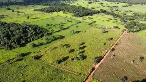 Chácara Região São Brás, Hidrolândia - GO — foto 2