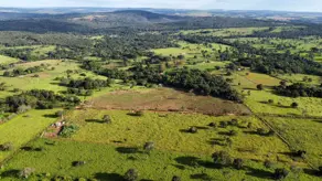 Imagem 2 - Chácara em Região São Brás, Hidrolândia - GO
