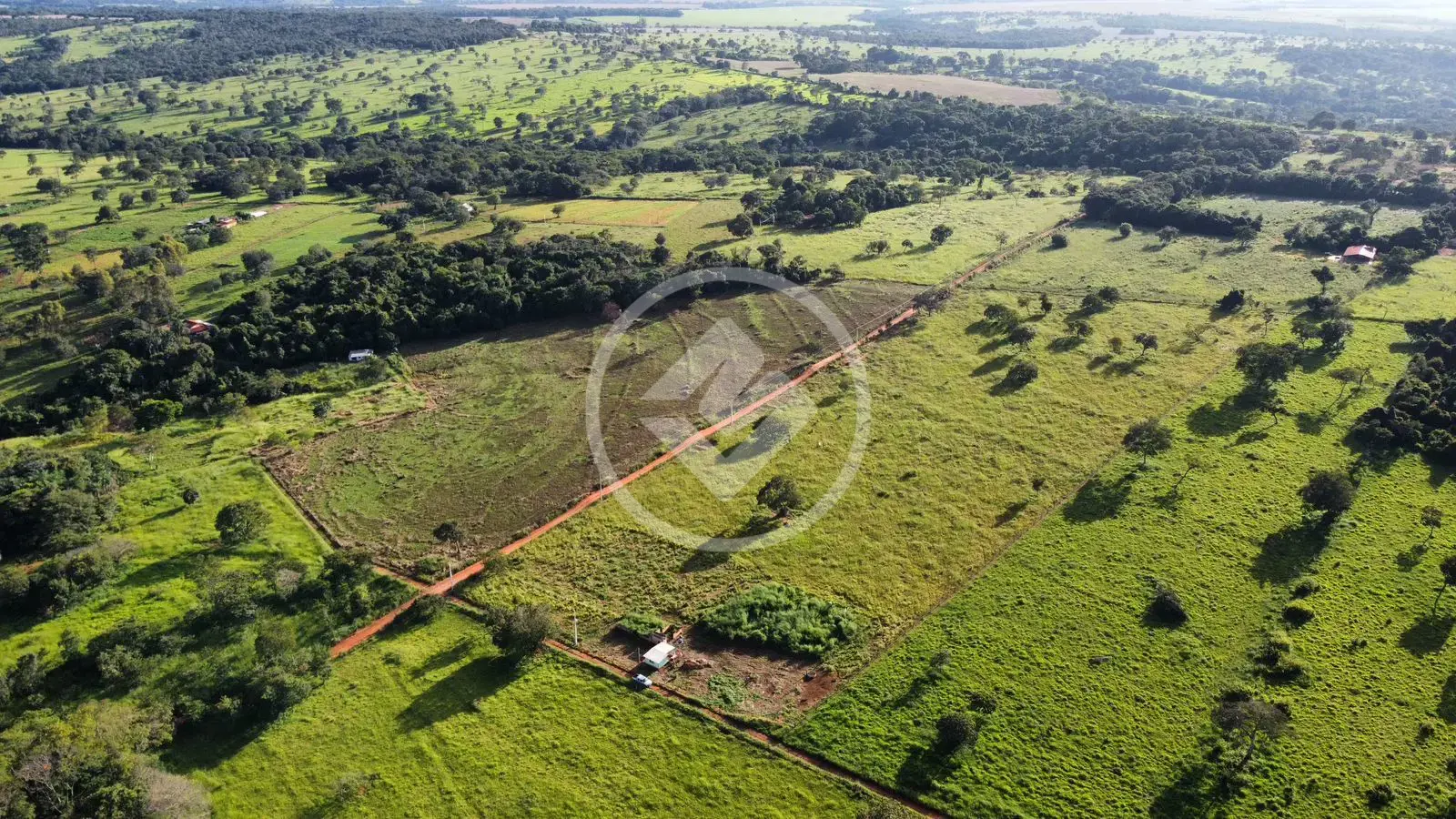 Image 11 - Chácara em Região São Brás, Hidrolândia - GO