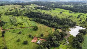Chácara Zona Rural Hidrolandia, Hidrolândia - GO — foto 2