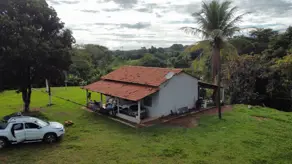 Imagem 3 - Chácara em Zona Rural Hidrolandia, Hidrolândia - GO