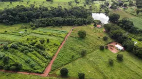 Imagem 4 - Chácara em Zona Rural Hidrolandia, Hidrolândia - GO