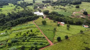 Imagem 5 - Chácara em Zona Rural Hidrolandia, Hidrolândia - GO