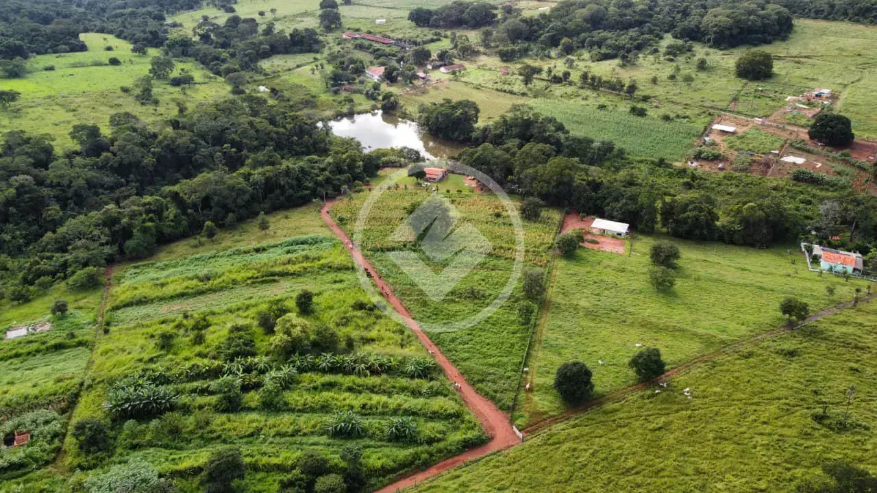 Imagem 5 - Chácara em Zona Rural Hidrolandia, Hidrolândia - GO