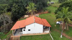 Imagem 6 - Chácara em Zona Rural Hidrolandia, Hidrolândia - GO