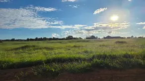 Terreno Parque das águas, Hidrolândia - GO — foto 2